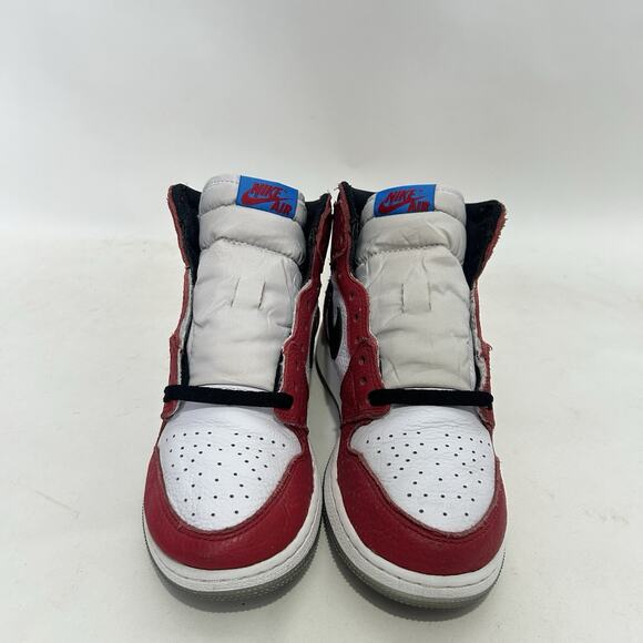Marvel x Nike Air Jordan 1 Retro High GS “Origin Story” - Picture 2 of 9